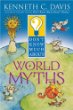 Don't know much about world myths