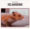 Pet hamsters