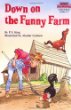 Down on the funny farm