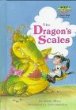 The dragon's scales