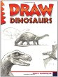 Draw dinosaurs