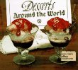 Desserts around the world