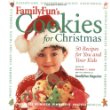 Familyfun's cookies for Christmas