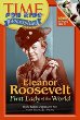 Eleanor Roosevelt : first lady of the world