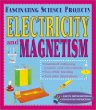 Electricity and magnetism