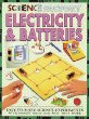 Electricity & batteries