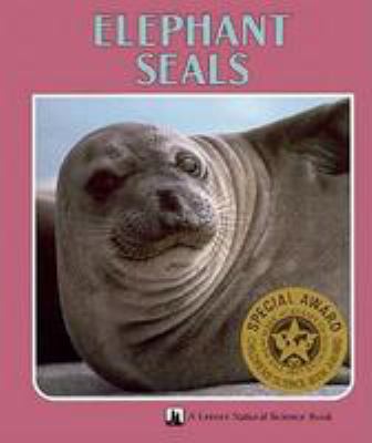 Elephant seals