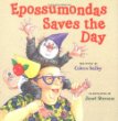 Epossumondas saves the day