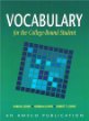 Vocabulary for the college-bound student