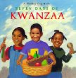Seven days of Kwanzaa /.