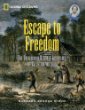 Escape to freedom : the Underground Railroad adventures of Callie and William