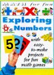 Exploring numbers