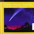 Comets, meteors, asteroids, and the outer reaches