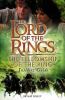 The lord of the rings. : insider's guide. The fellowship of the ring :