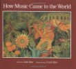How music came to the world : an ancient Mexican myth /.