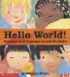 Hello world! : greetings in 42 languages around the globe!