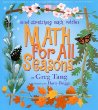 Math for all seasons : mind-stretching math riddles /.