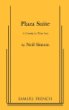 Plaza suite : a comedy in three acts