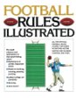 Football rules illustrated