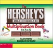 The Hershey's milk chocolate multiplication book /.