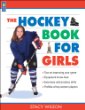 The hockey book for girls