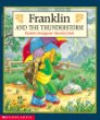 Franklin and the thunderstorm