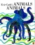 Eric Carle's animals, animals.