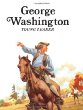 George Washington, young leader