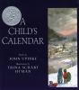 Child's calendar : poems