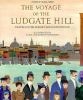 The voyage of the Ludgate Hill : travels with Robert Louis Stevenson