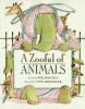 Zooful of animals