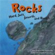 Rocks : hard, soft, smooth, and rough /.
