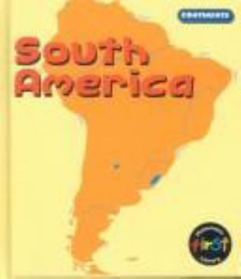 South America