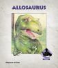 Allosaurus /.