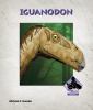 Iguanodon /.