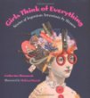 Girls think of everything : stories of ingenious inventions by women