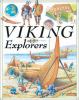 Viking explorers