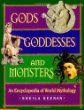 Gods, goddesses, and monsters : an encyclopedia of world mythology