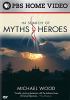 In search of myths & heroes