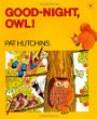 Good-night, owl!