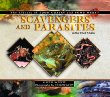 Scavengers and parasites in the food chain /.