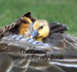 The goose family book