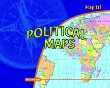 Political maps