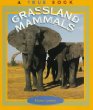 Grassland mammals