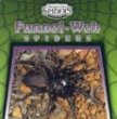 Funnel-web spiders /.