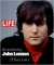 Remembering John Lennon : 25 years later