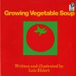 Growing vegetable soup