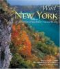 Wild New York : a celebration of our state's natural beauty