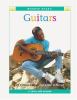 Guitars : a level one reader