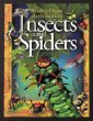 Insects and spiders